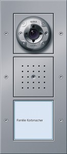 Video Aussenstation