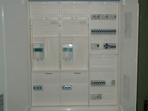 EHZ Schrank